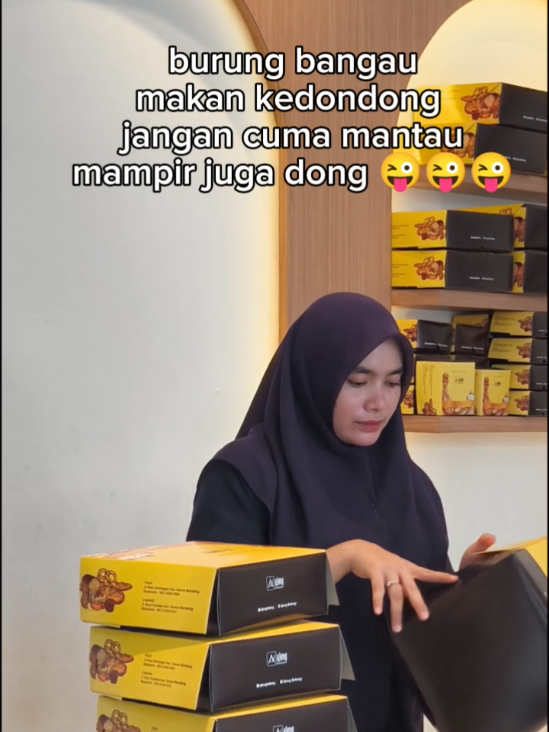 @Ajeng Bakery