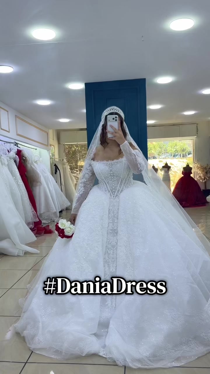 @Dania Dress