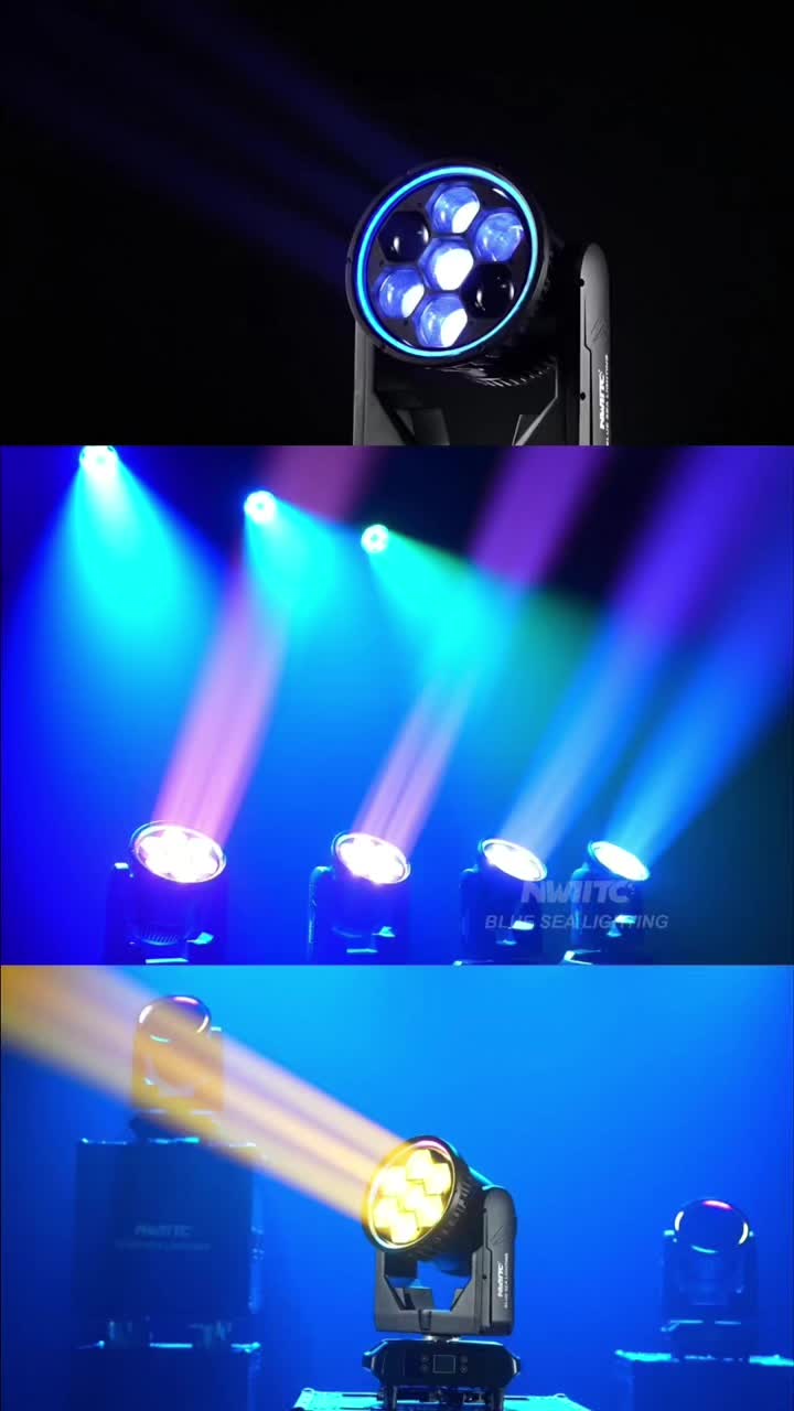 @BLUE SEA LIGHTING
