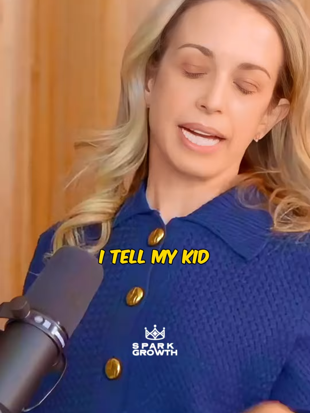 @Patricia