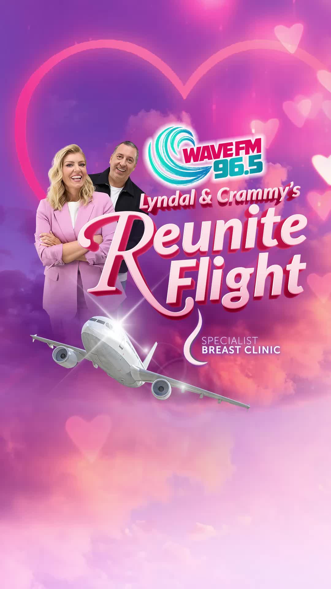 @Wave 96.5