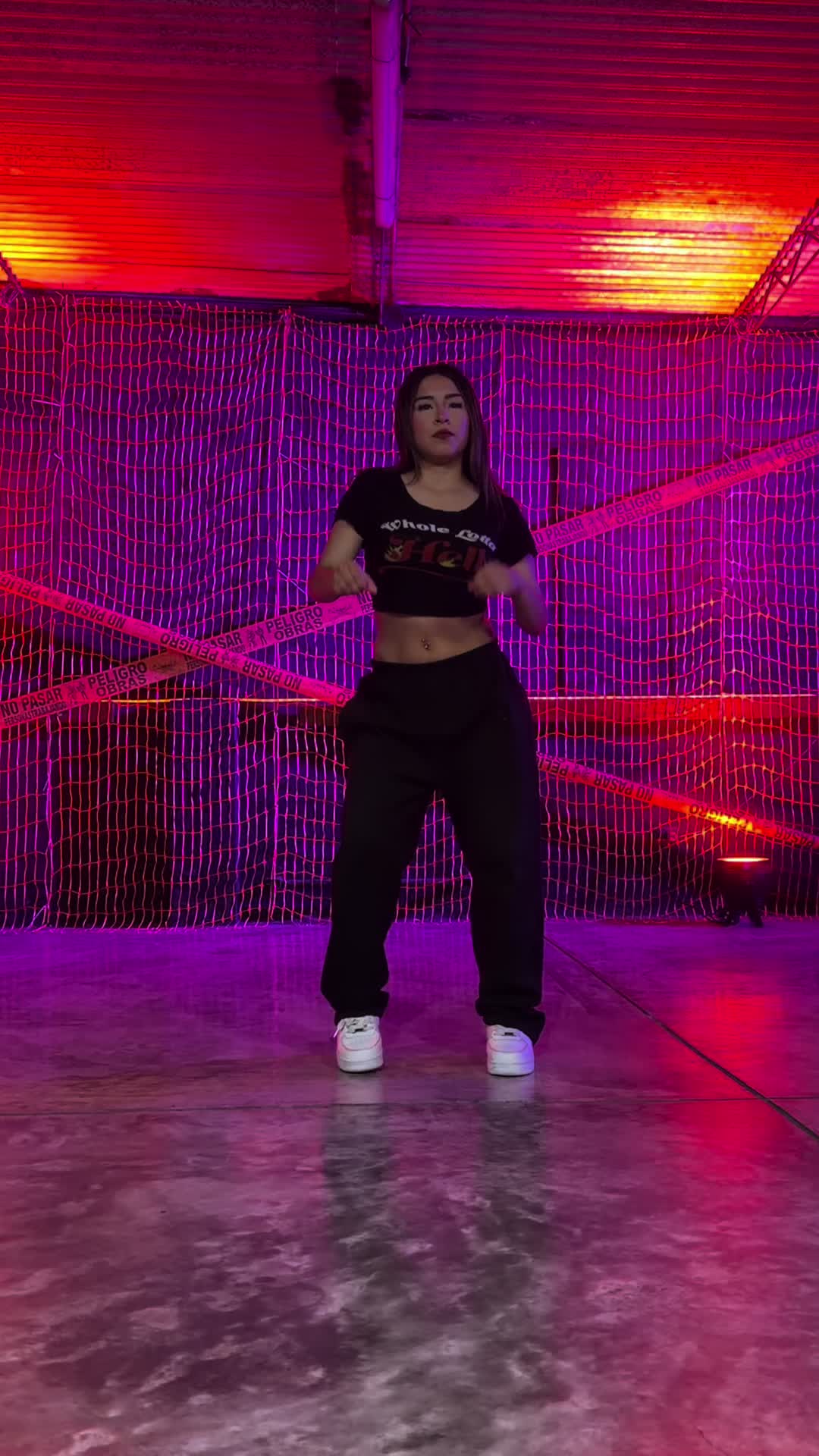 @X FORCE - ESCUELA DE BAILE