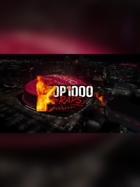 @top1000rap