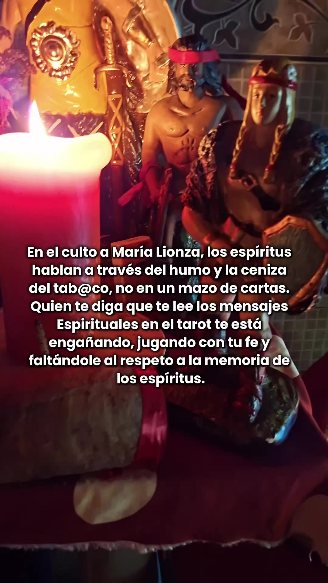 @Camino Espiritual