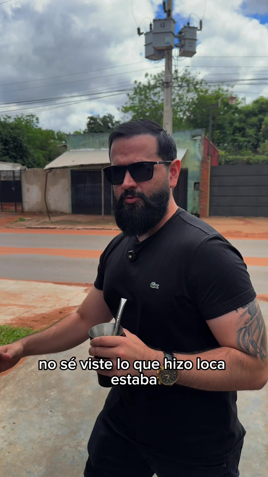 @Hugo Dos Santos