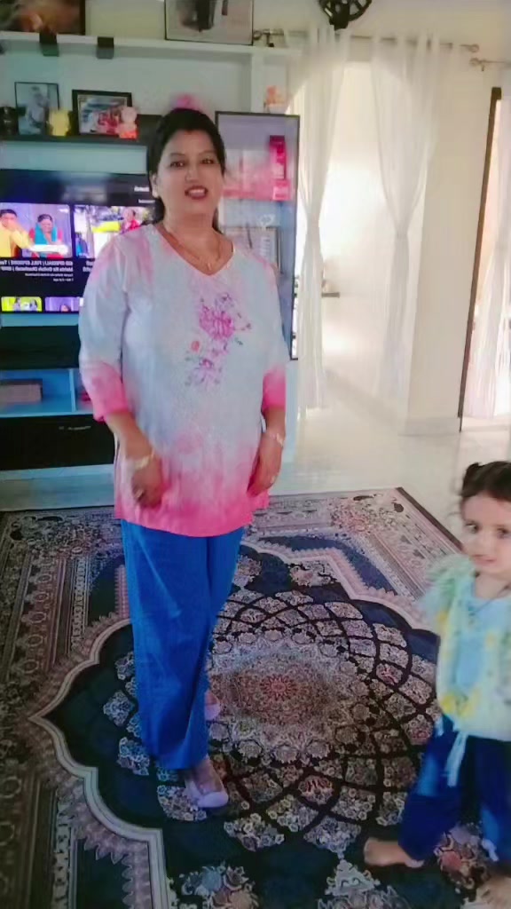 @सरस्वती बराल