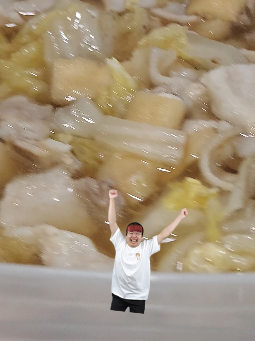@かんにゃんののべつまくなし