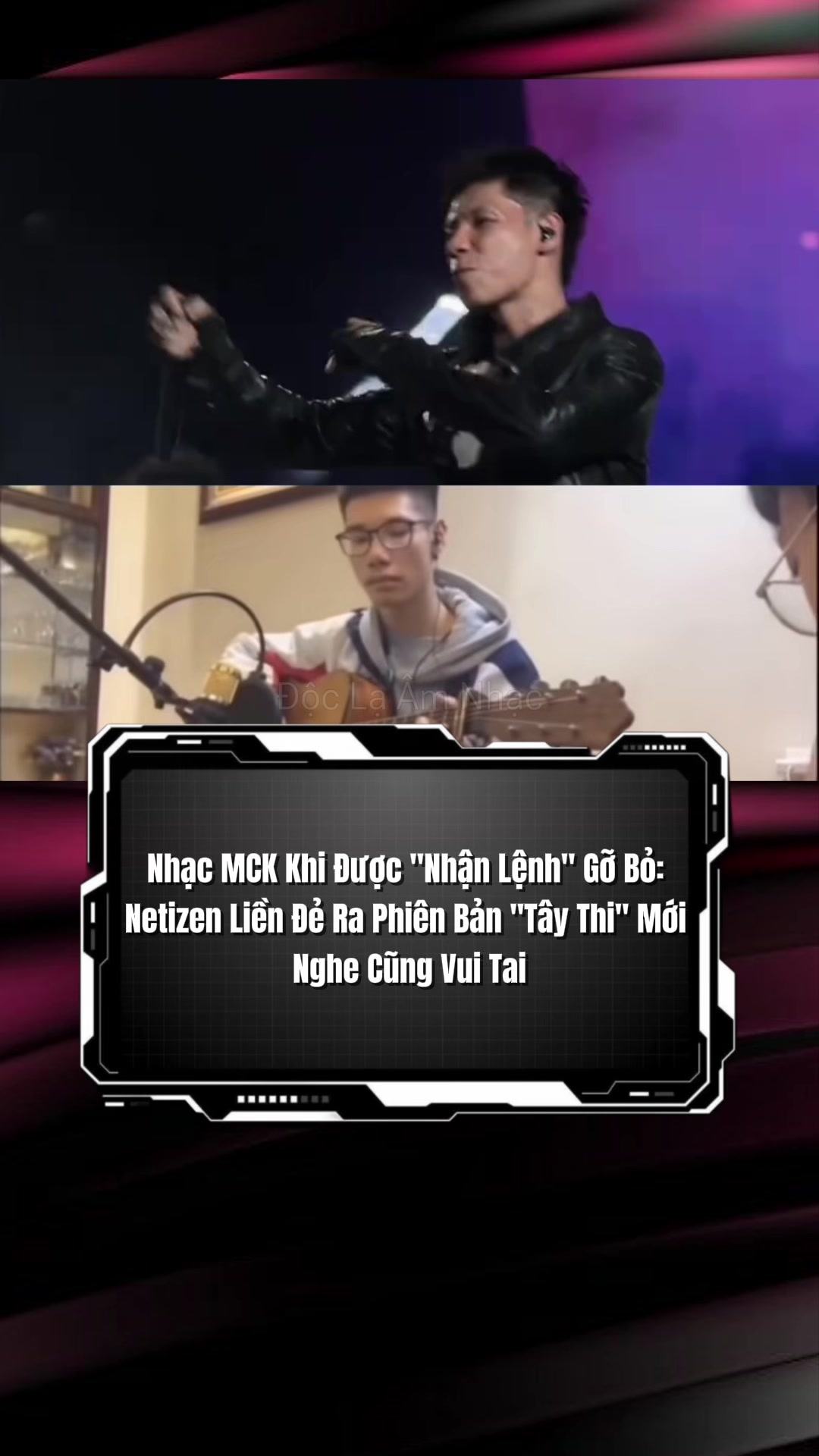 @Độc Lạ Âm Nhạc 🎧