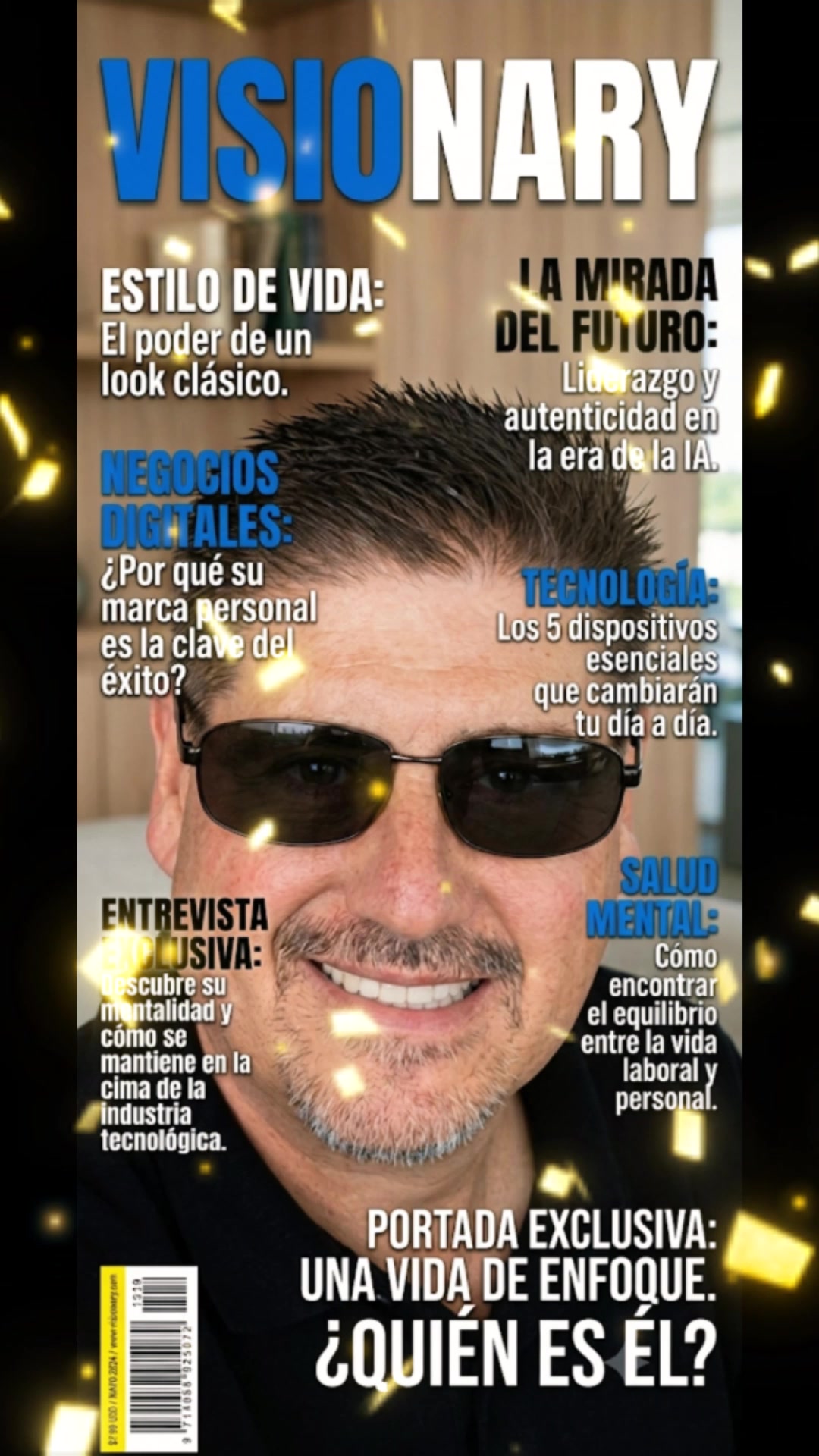 @Armando