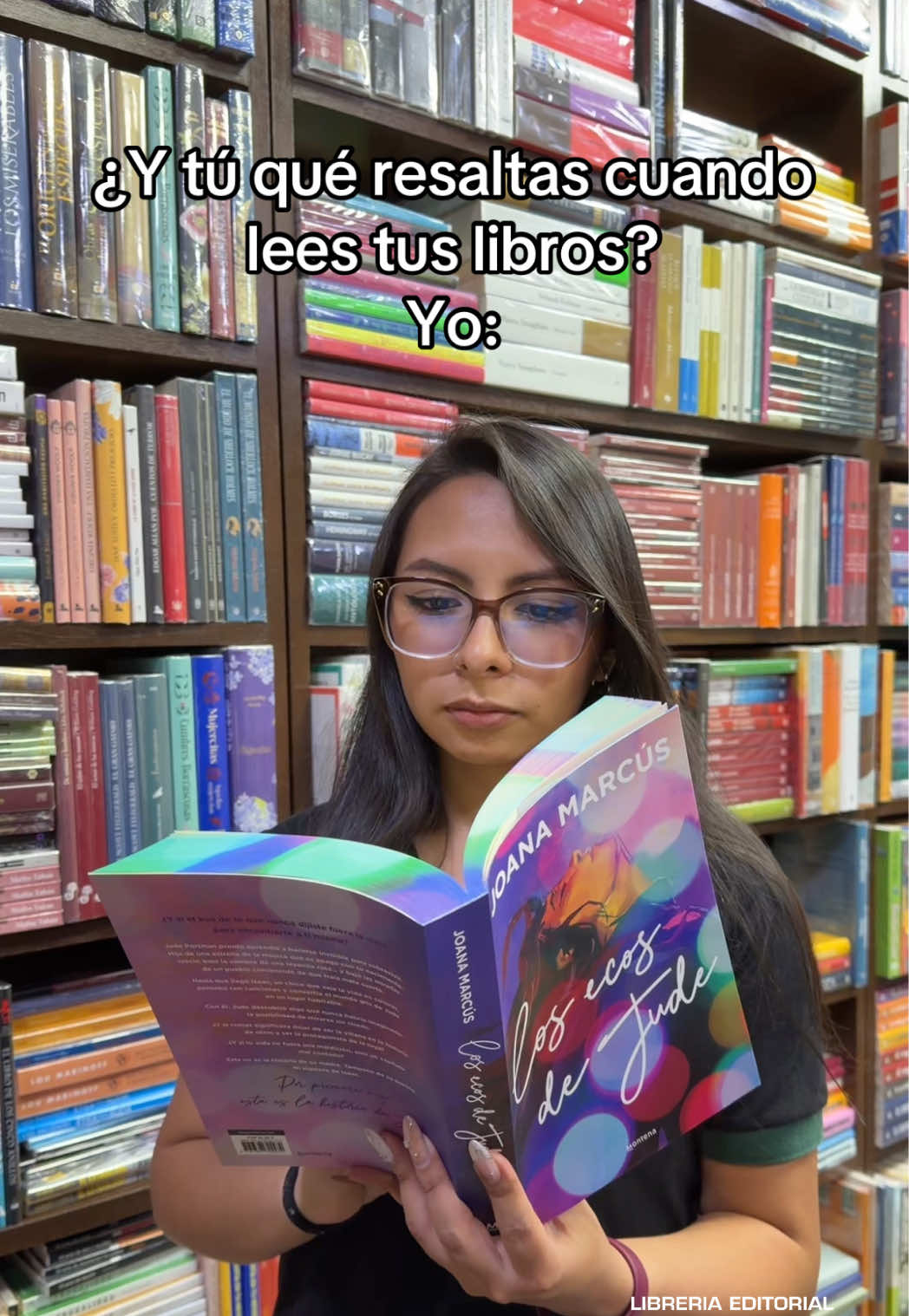 @Librería Editorial Torre