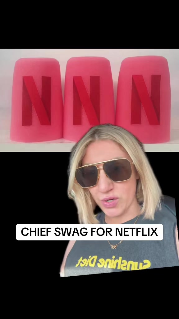 @Alexa Curtis