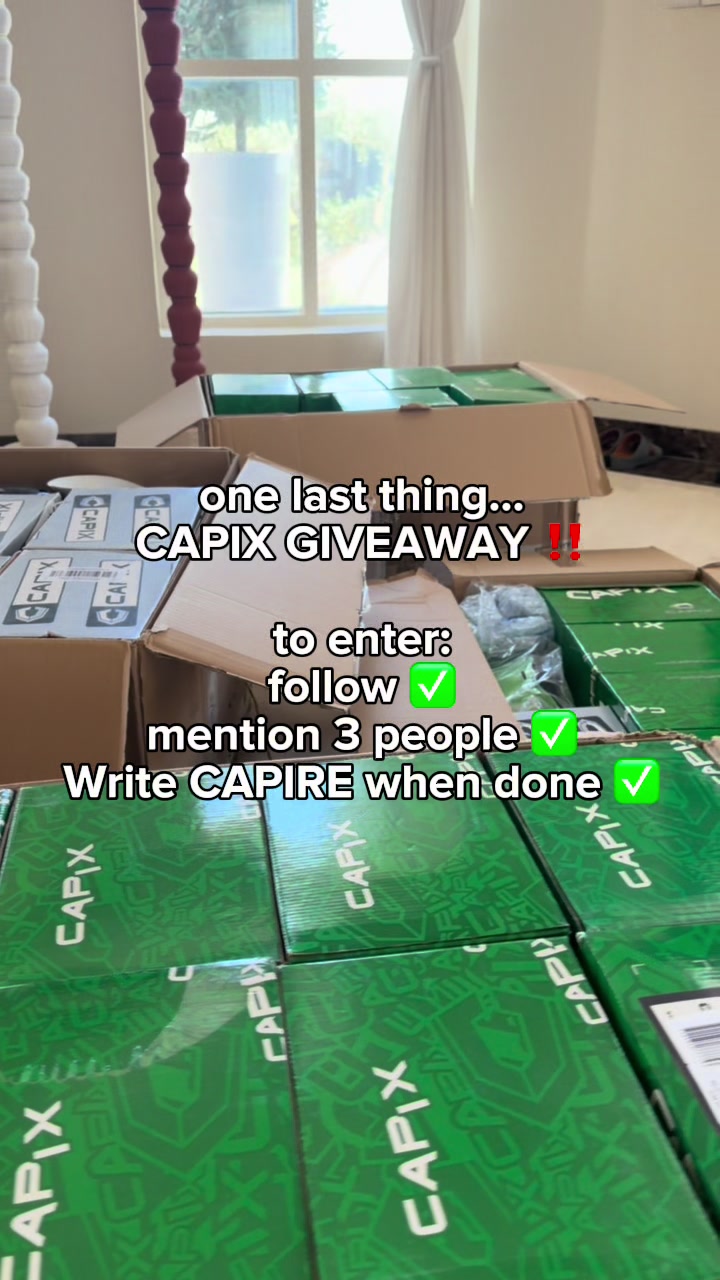 @Capire Clothing