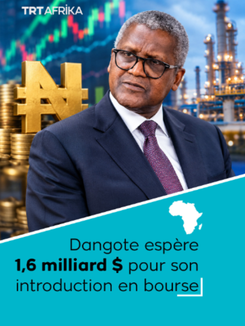 @TRT Afrika Français