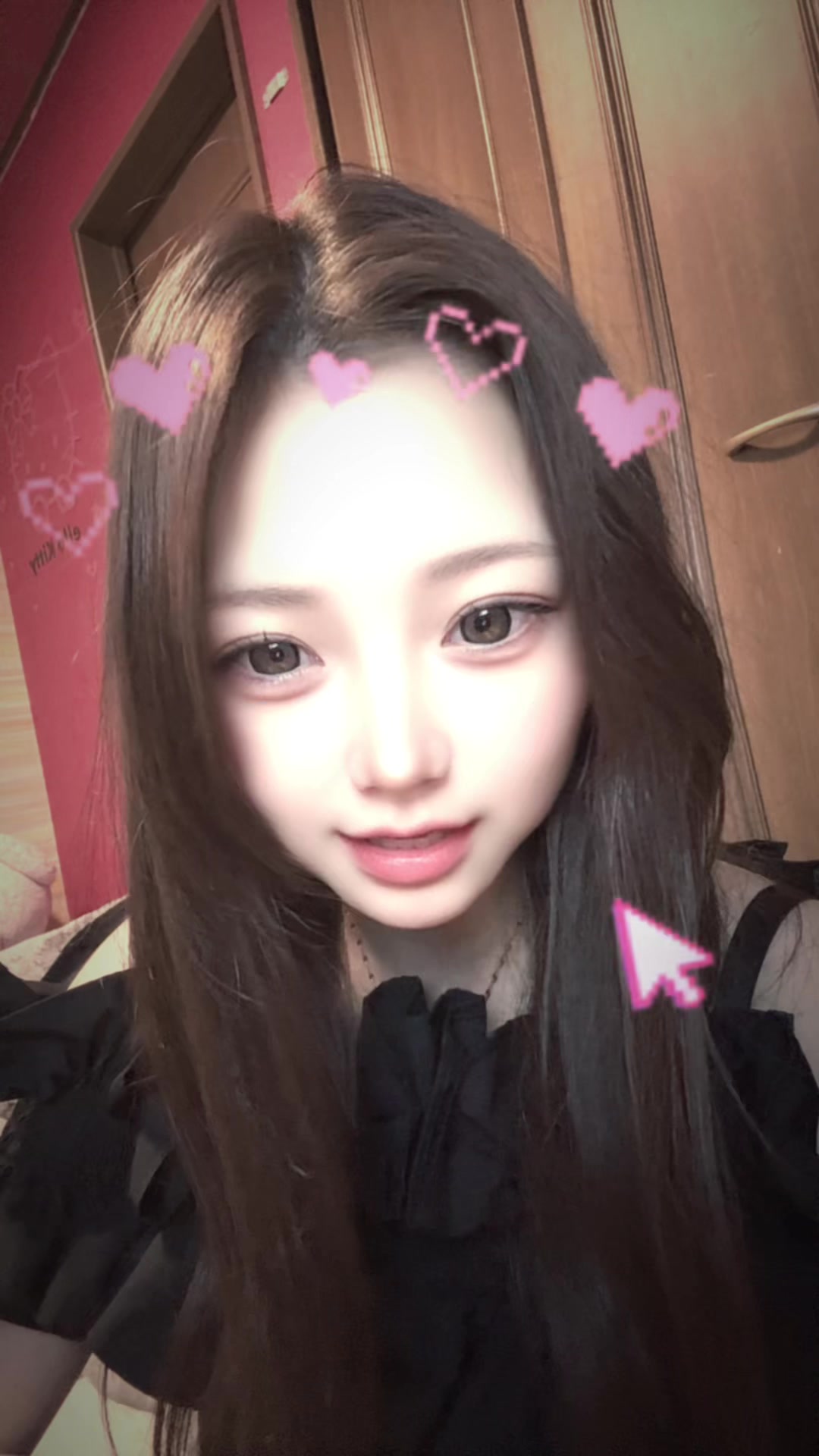 @相澤 夏々