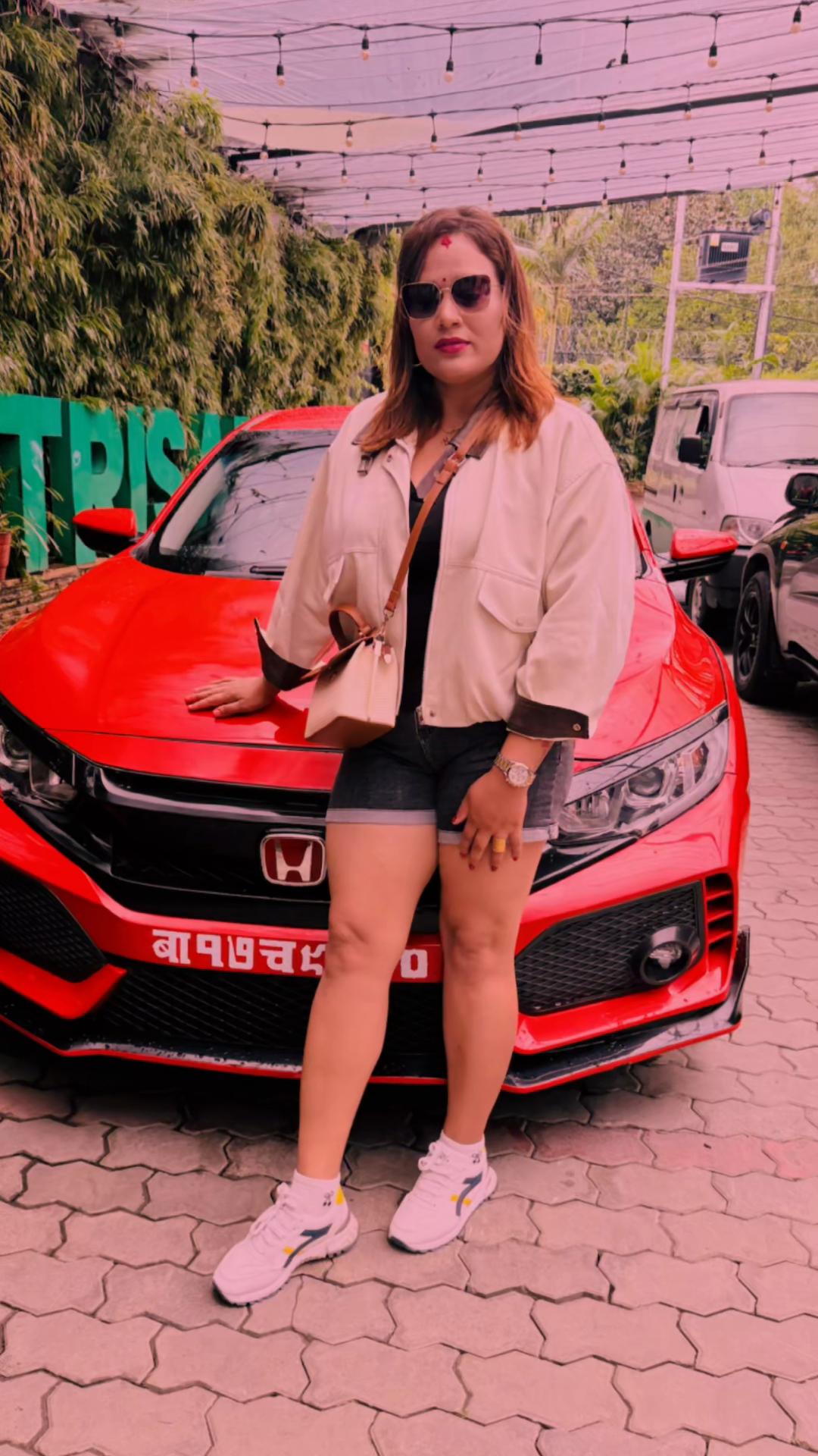 @Chandra Adhikari💗