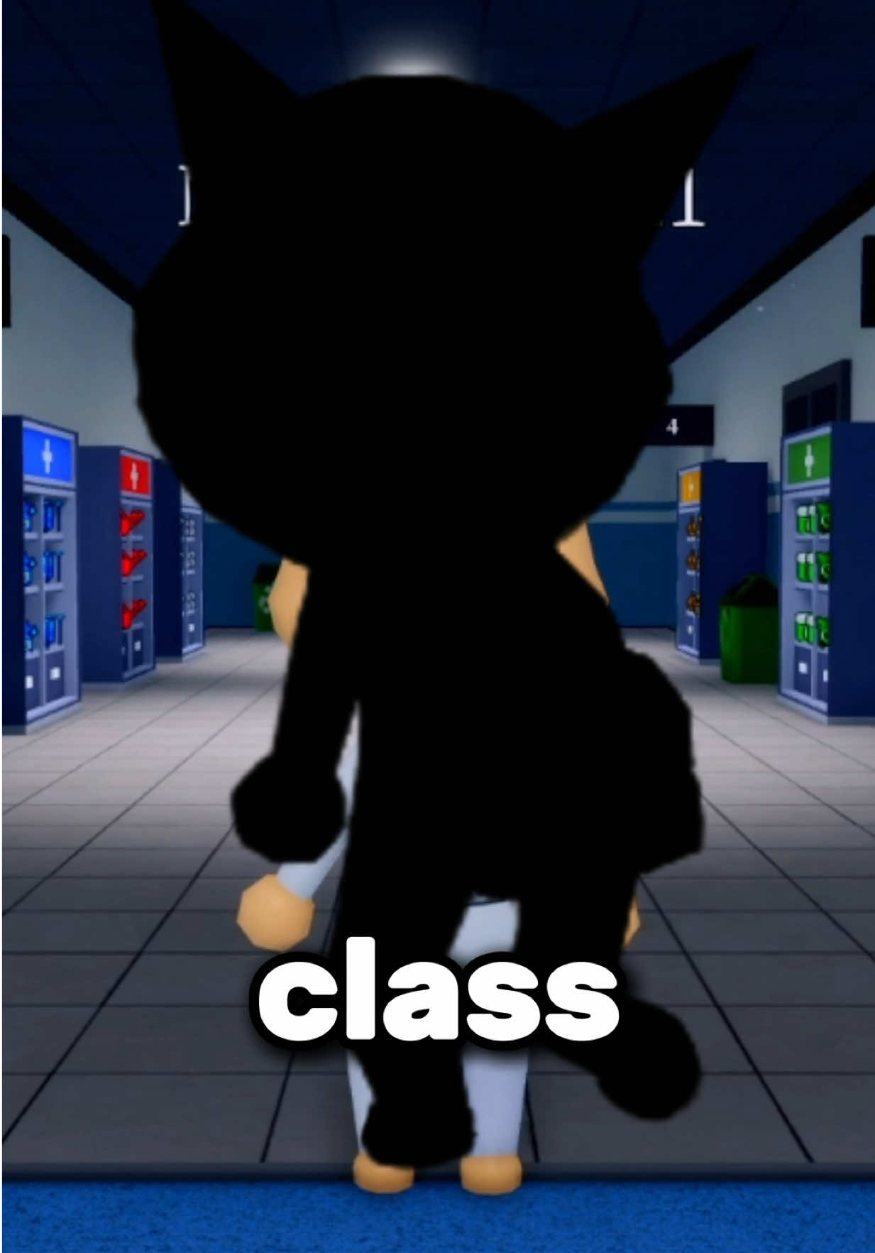 @Clapsy