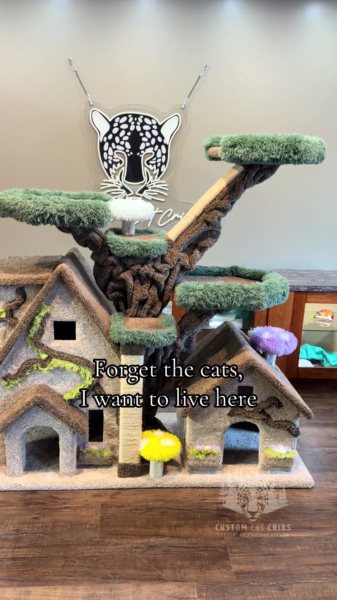 @customcatcribs