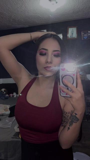 @Dannia Rubio💋🔥