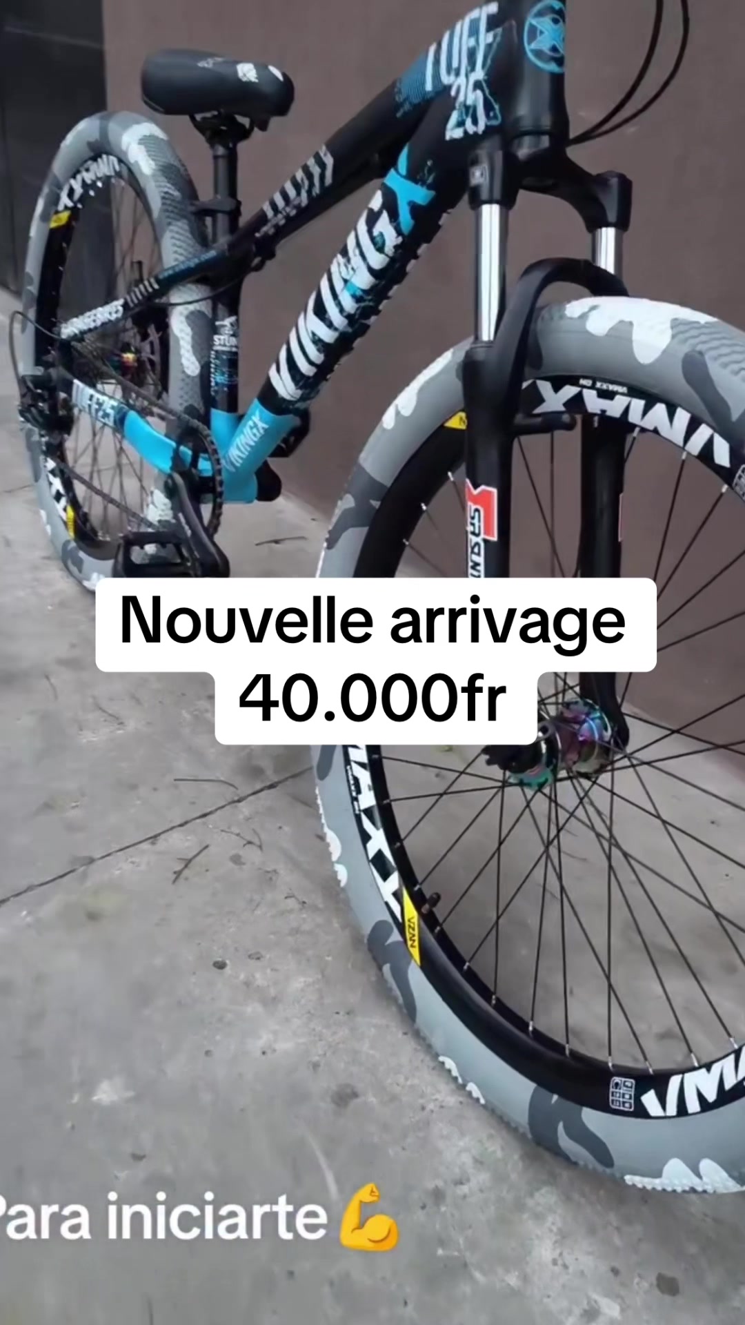 @Vélo et articles électroniques