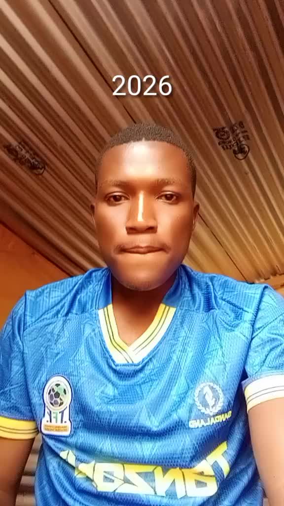 @LAMECK MAKUBI