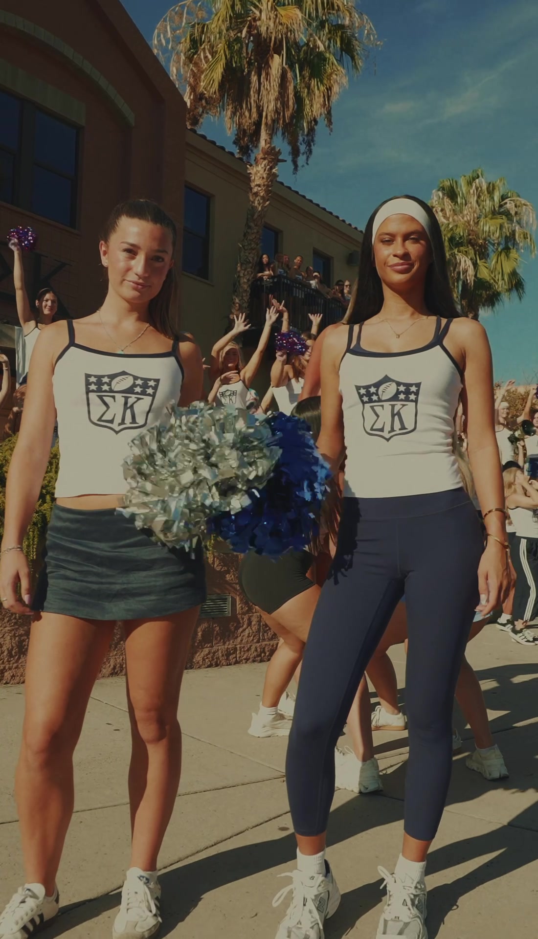 @Arizona Sigma Kappa