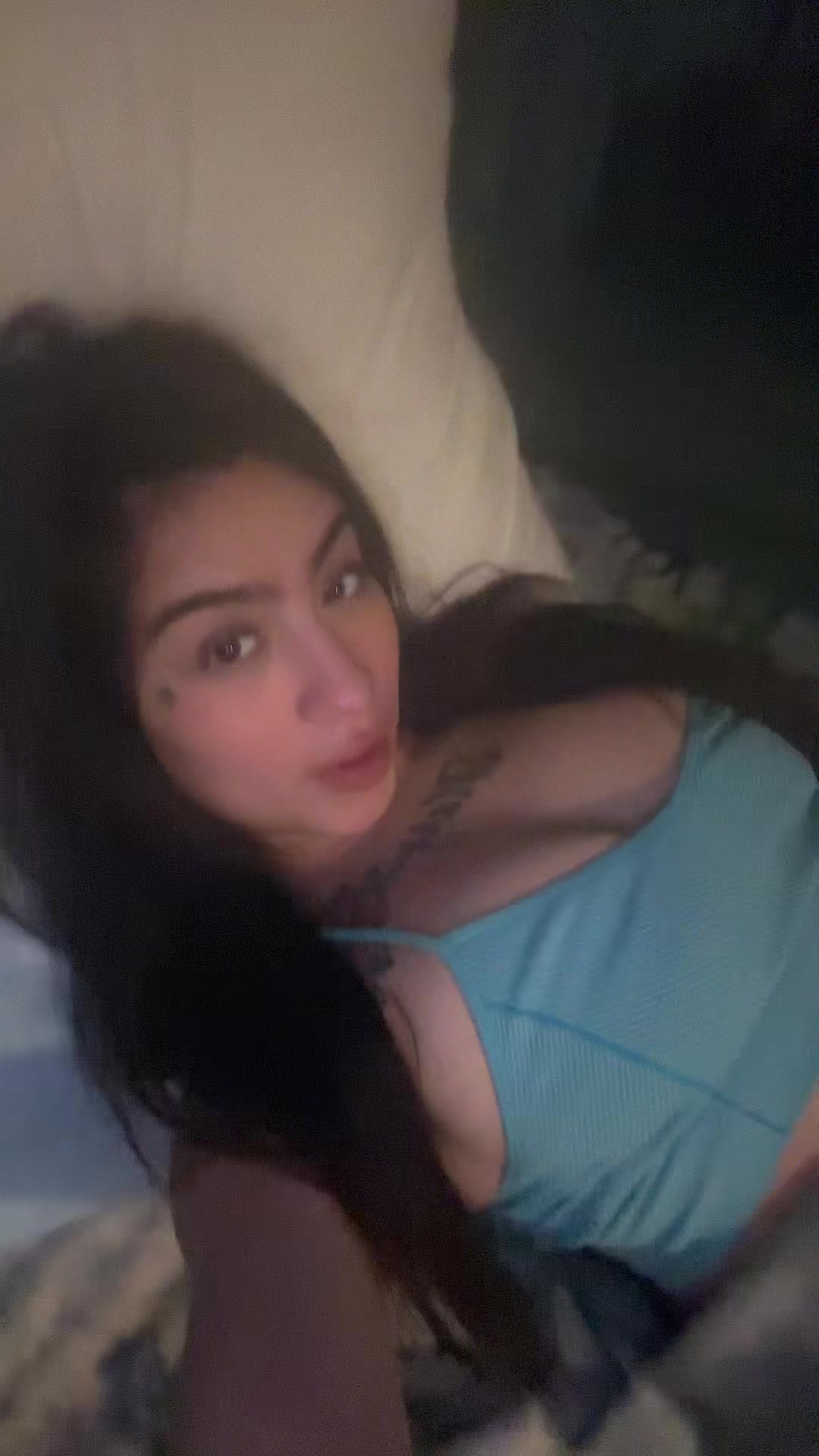 @vonnie lisette