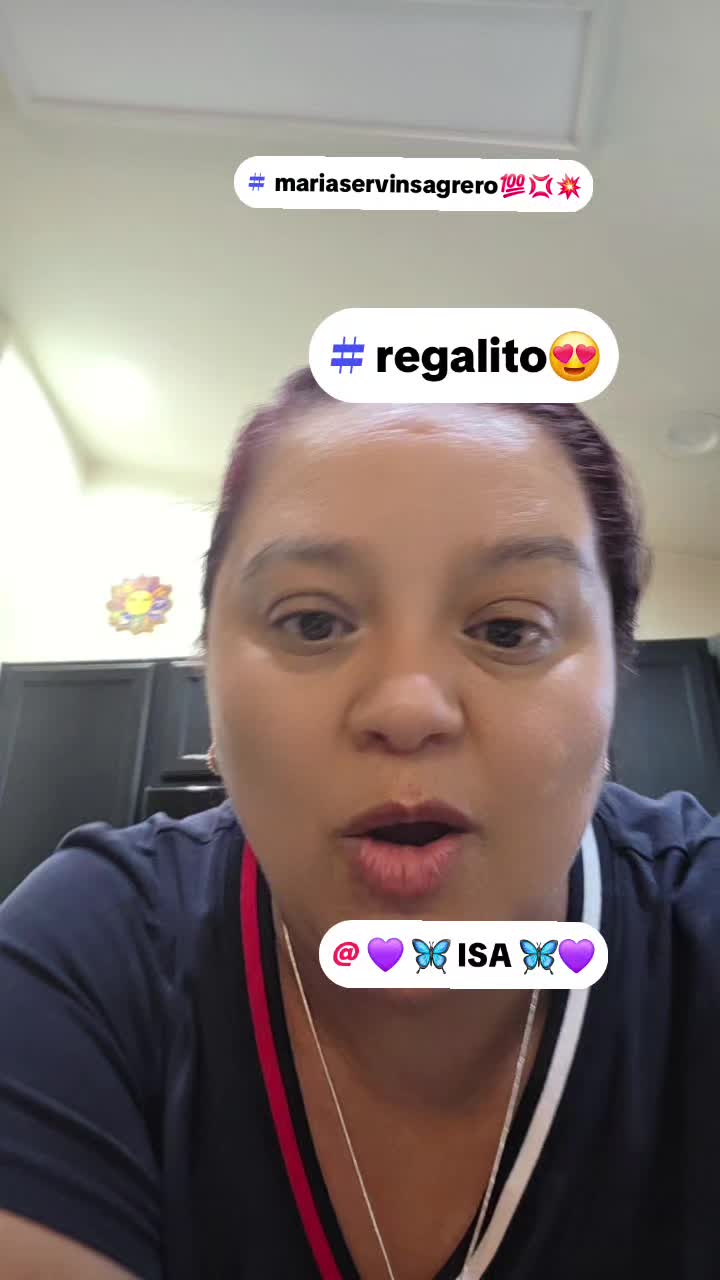 @💫Mary Servin Sagrero💫
