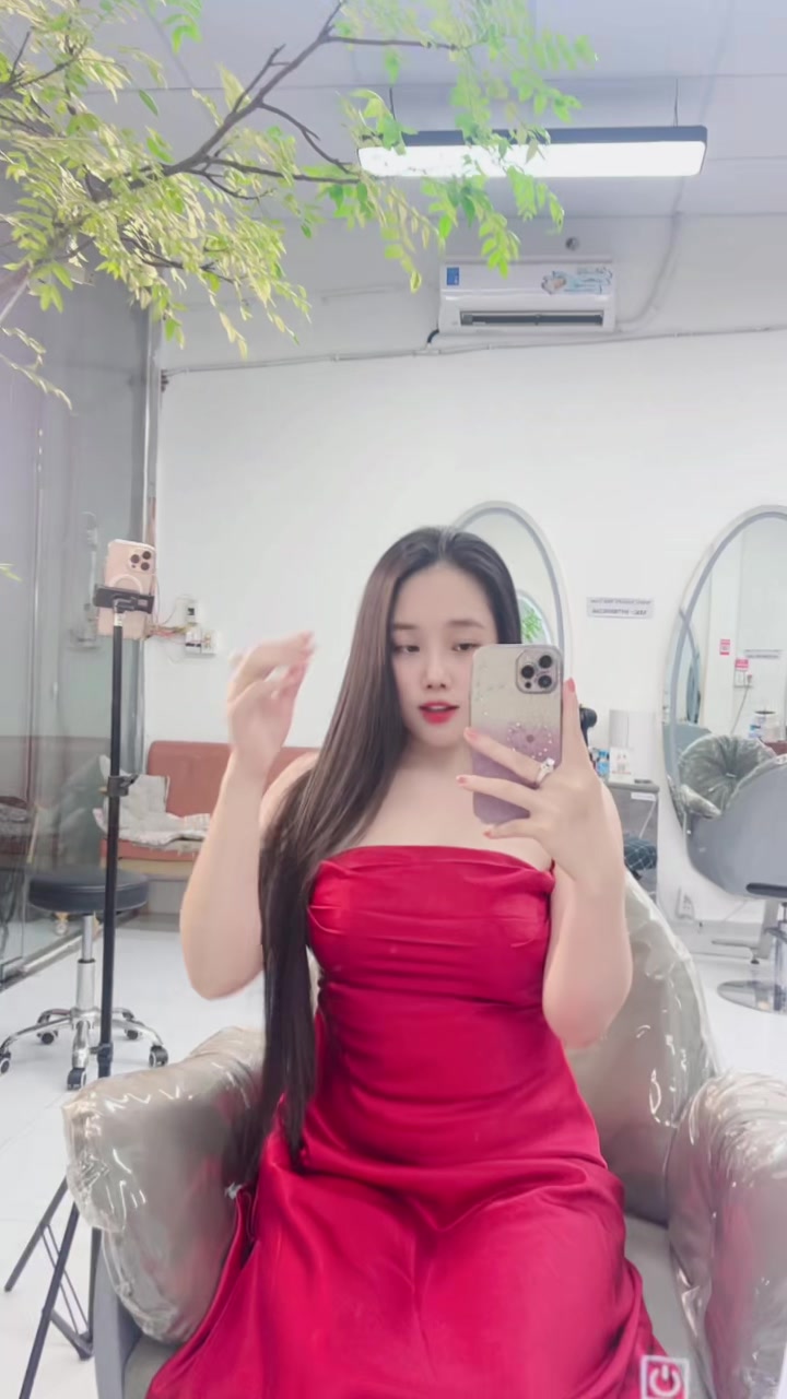 @Hớt Tóc Nam Tiến Phong Q12 ❤️