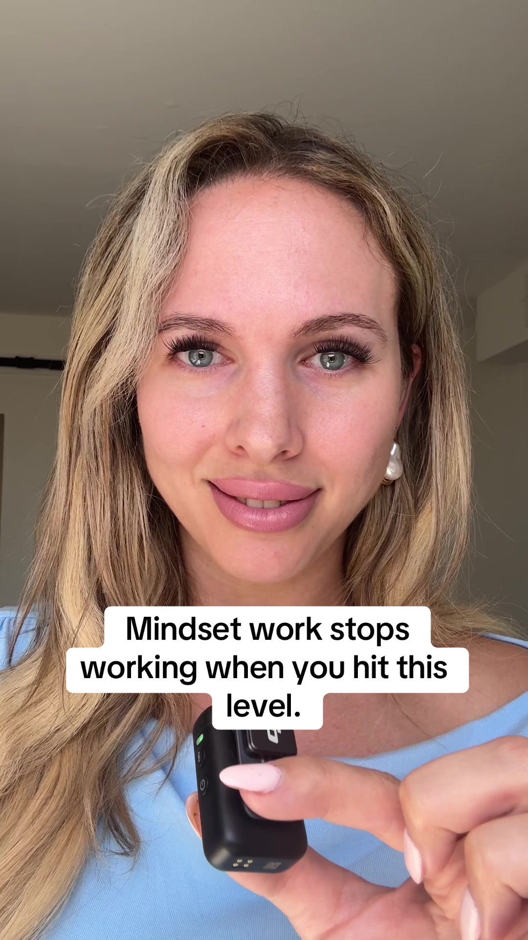 @Hypnotist | Julia Hankins