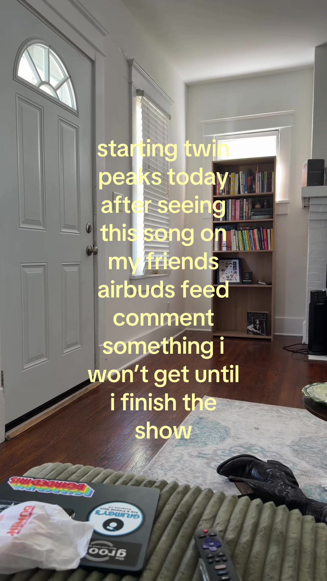 @tallulah ⭐️ airbuds