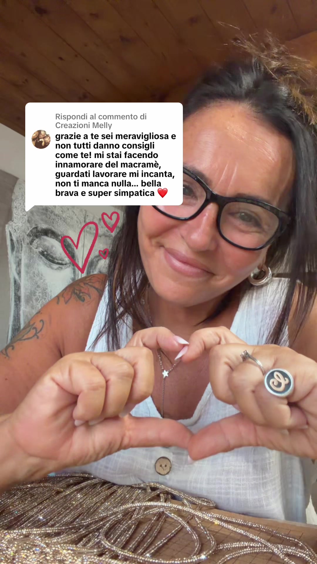 @🧶Manine Laboriose🧶