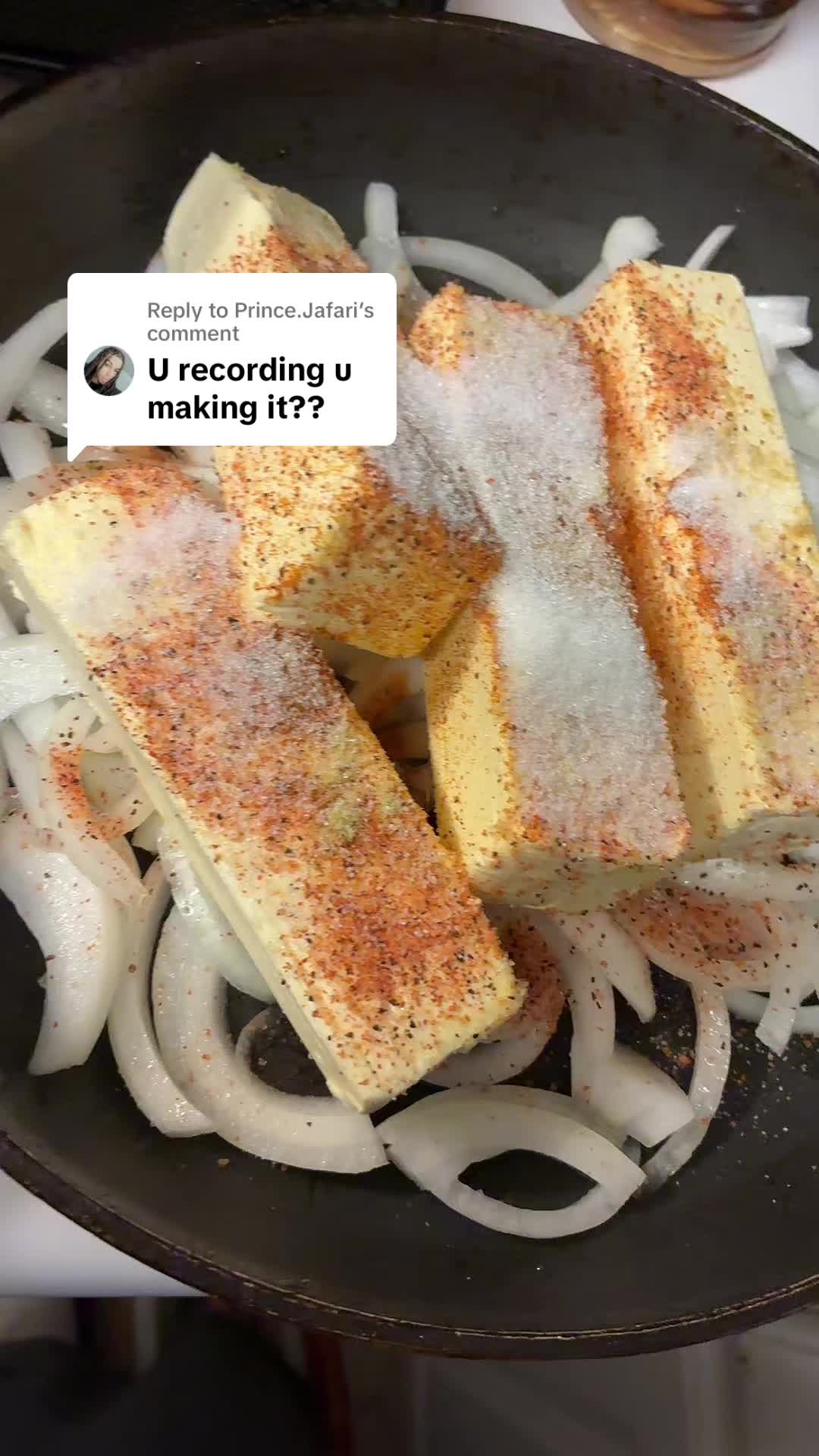 @Theyadoreme03