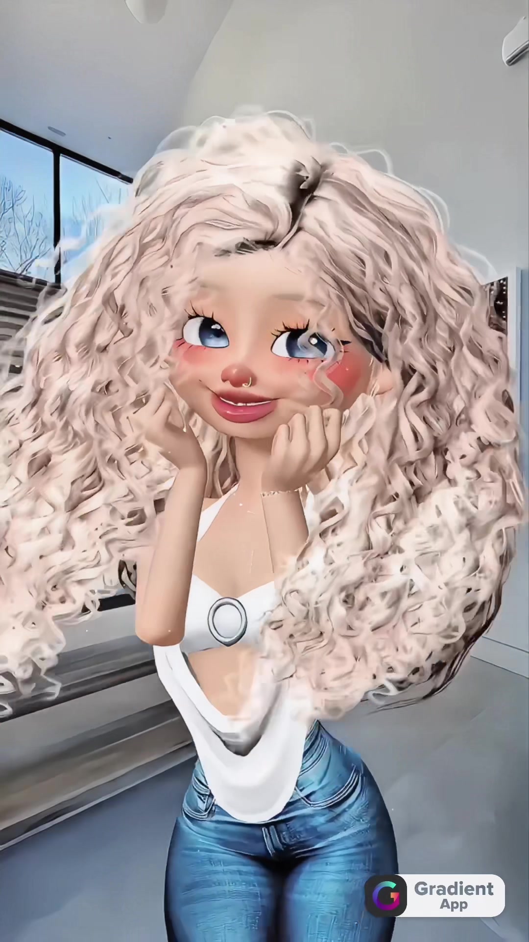 @「 ✦ Chaly ✦ 」