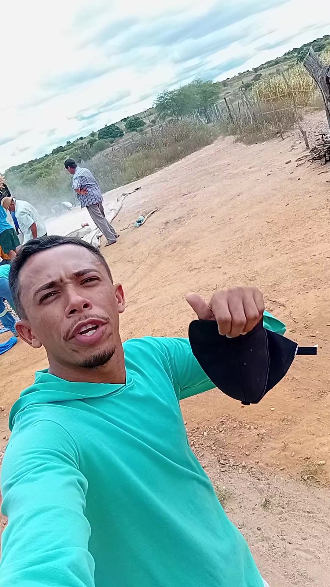 @vida nó Campo 🌵🏜