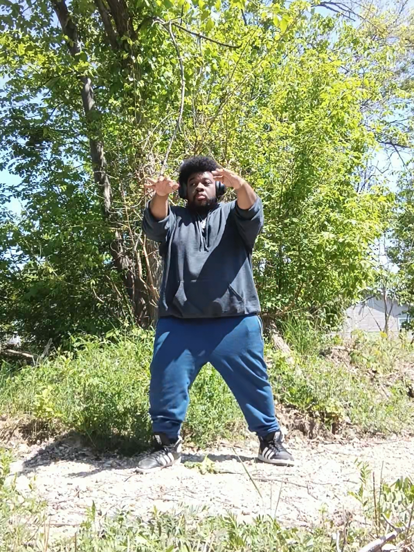 @kingdelontae