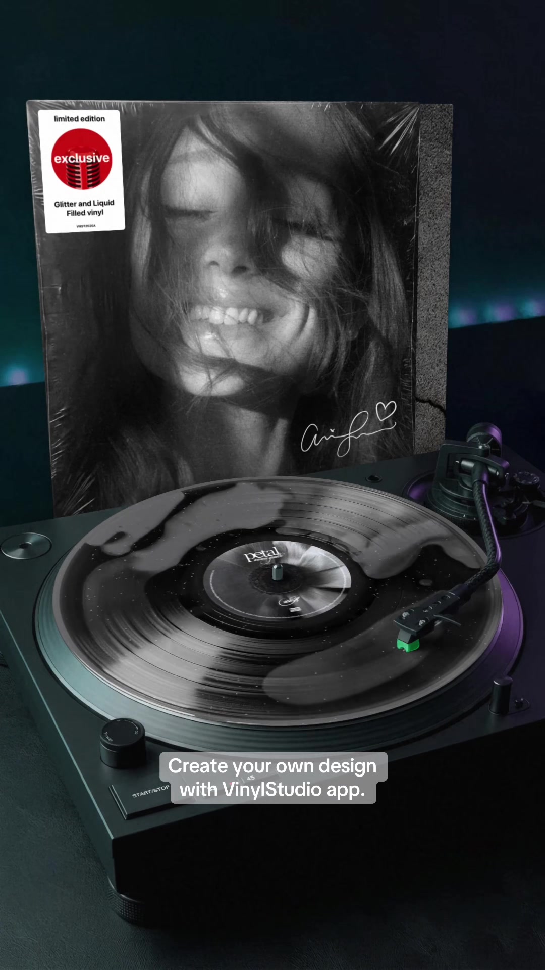 @VinylStudio App