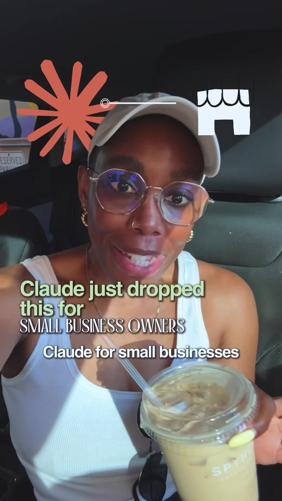 @Shanarra | CEO & SaaS Founder