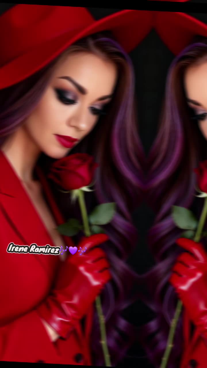 @💜🦋💜&Igrave;ʀɛռɛ ʀǟʍɨʀɛʐ🦁🦁