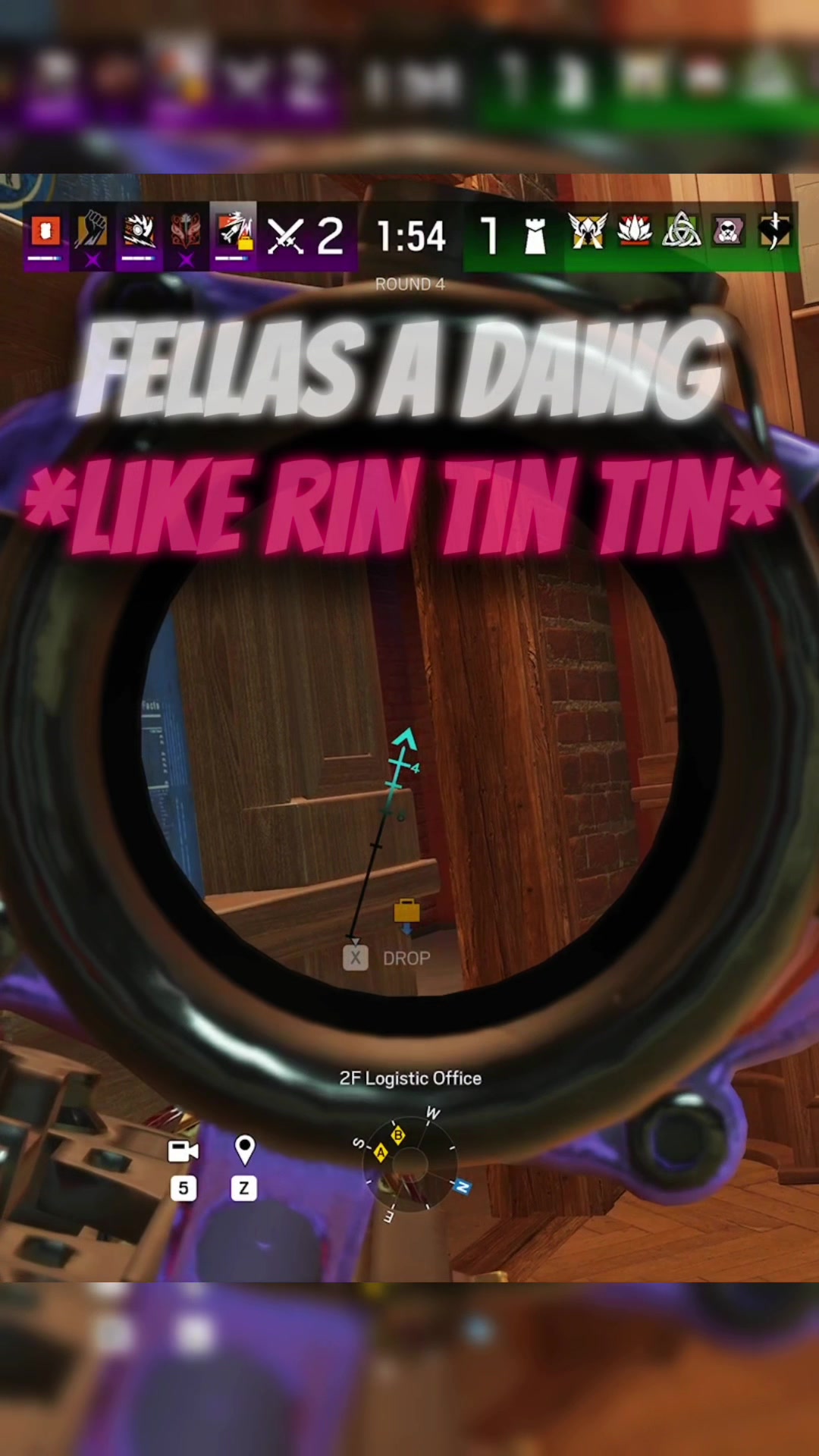 @A chillfella