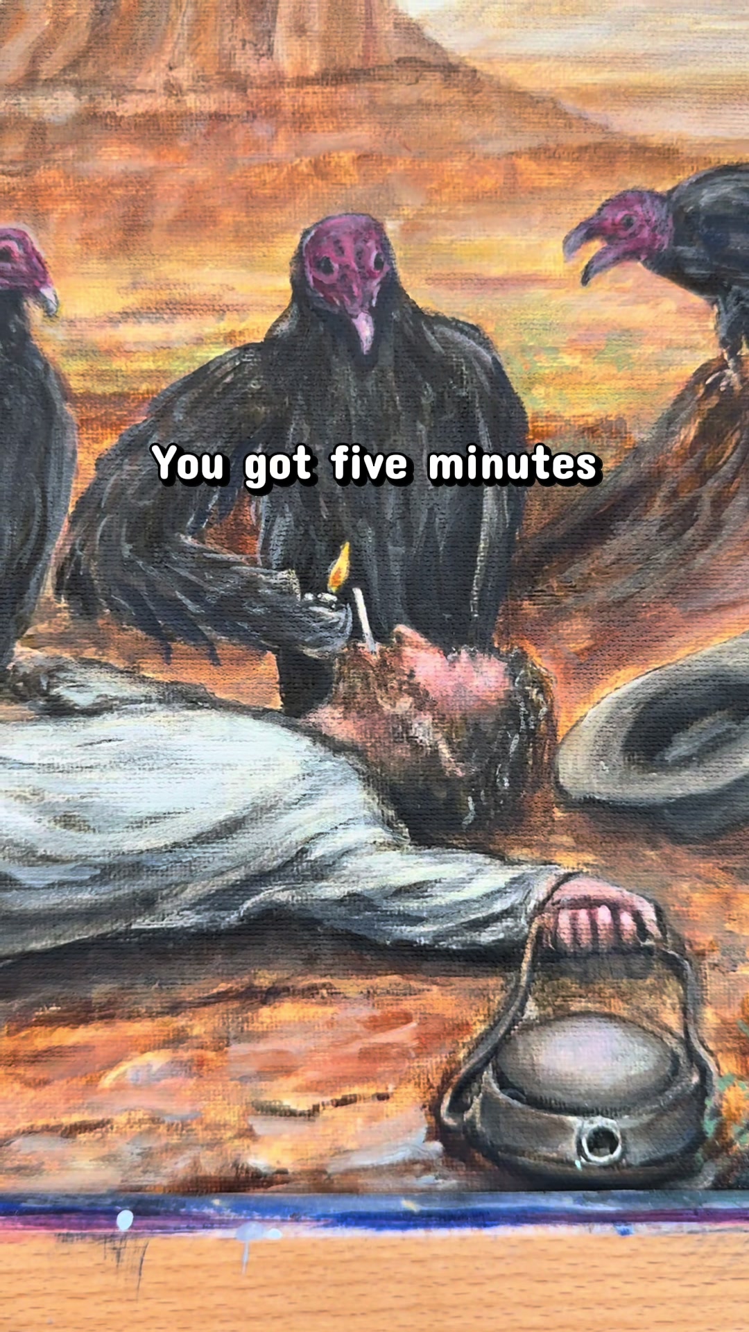 @Travis Chapman