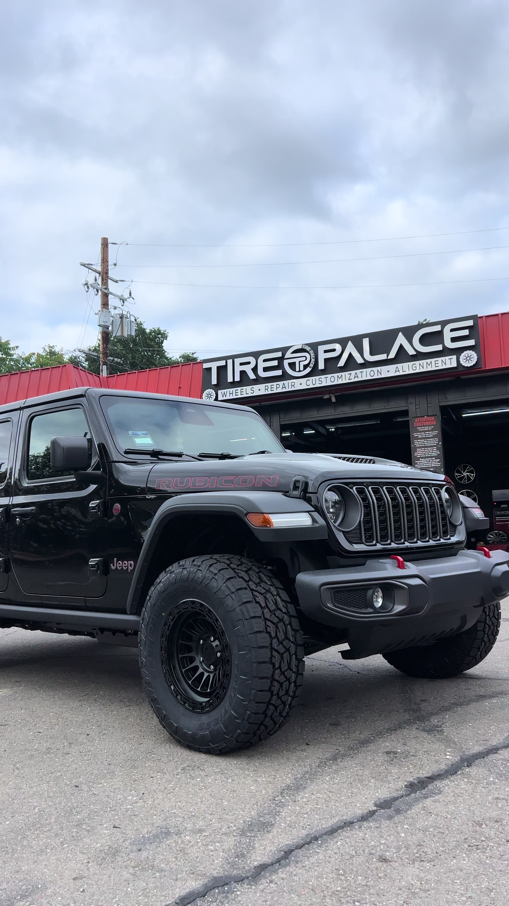@tirepalace