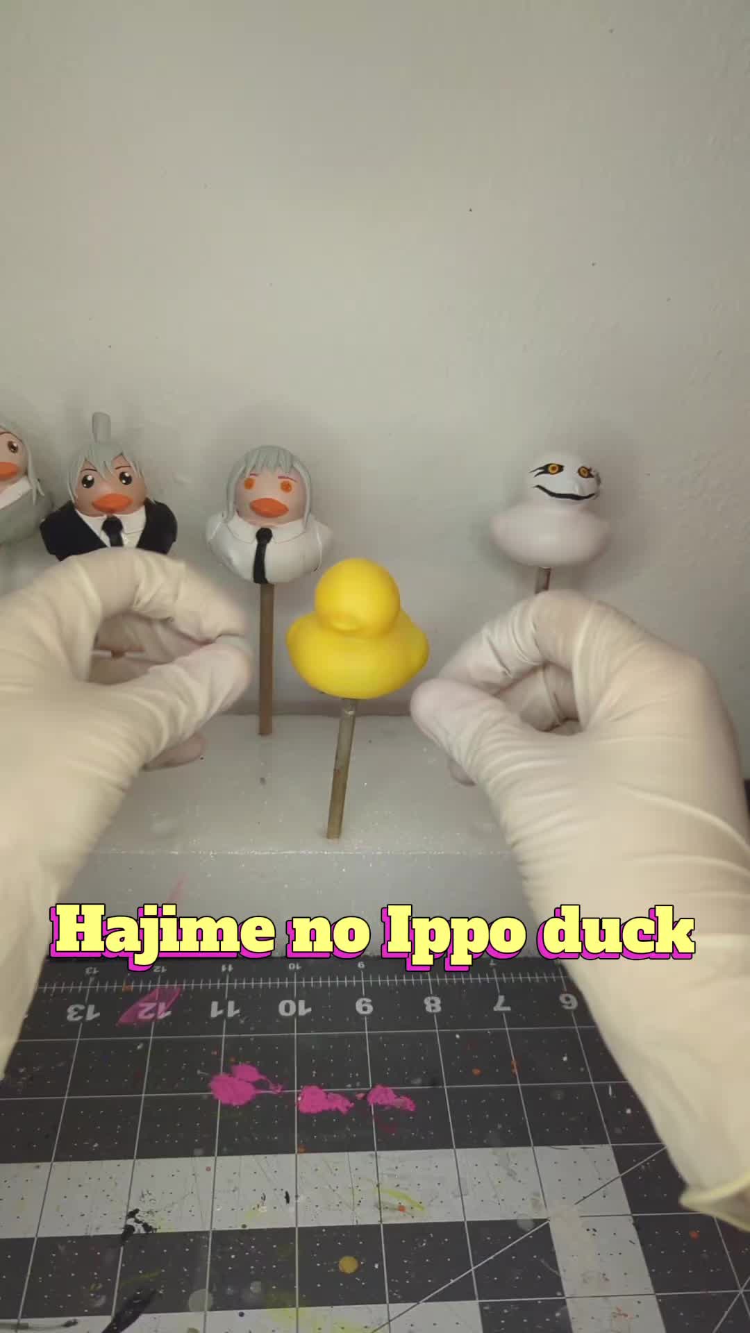 @DF Ducks