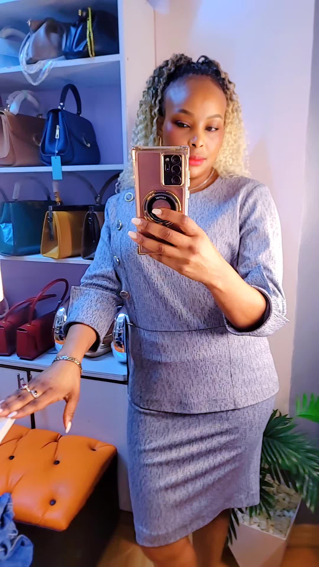 @Justselectke | Fashion Brand
