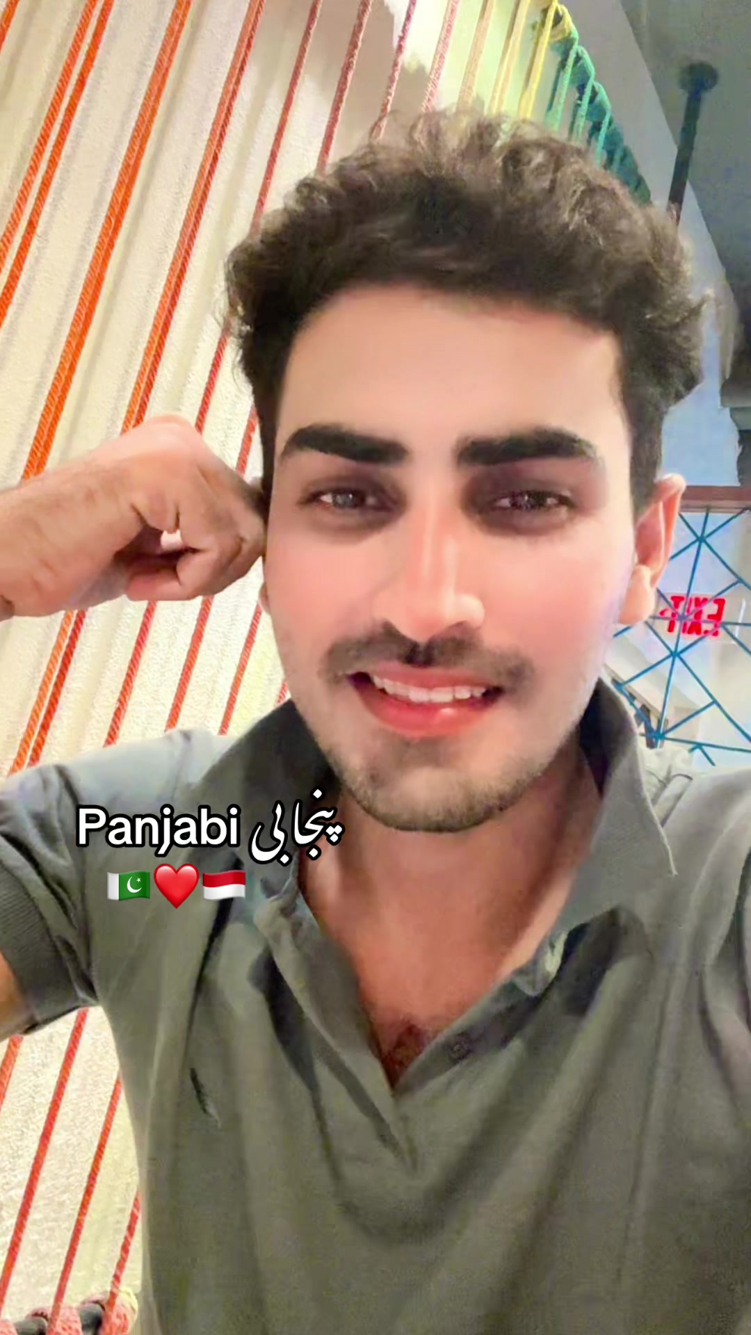 @IJAZ MALIK 👮🏻♂️