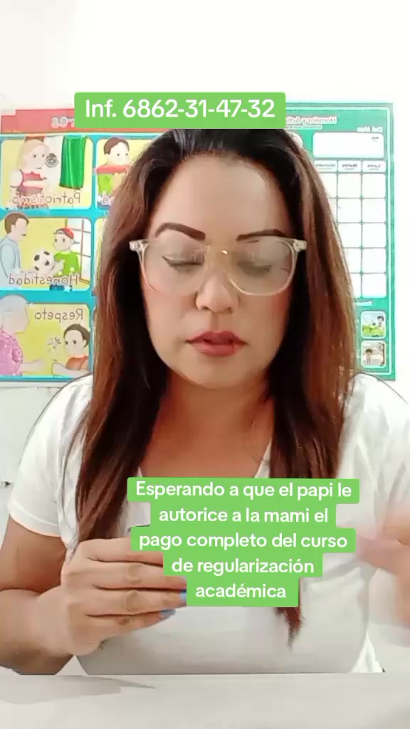 @unidad de apoyo para ni&ntilde;os