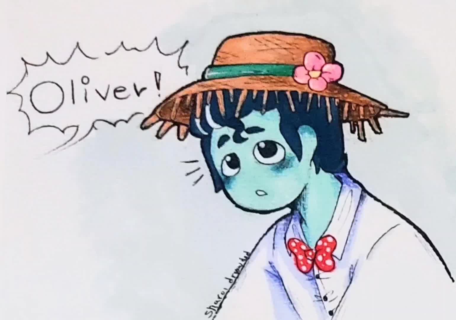 @Sharol_drawred
