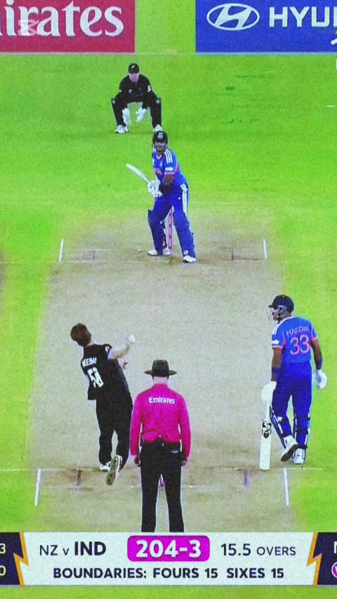 @All Cricket Match