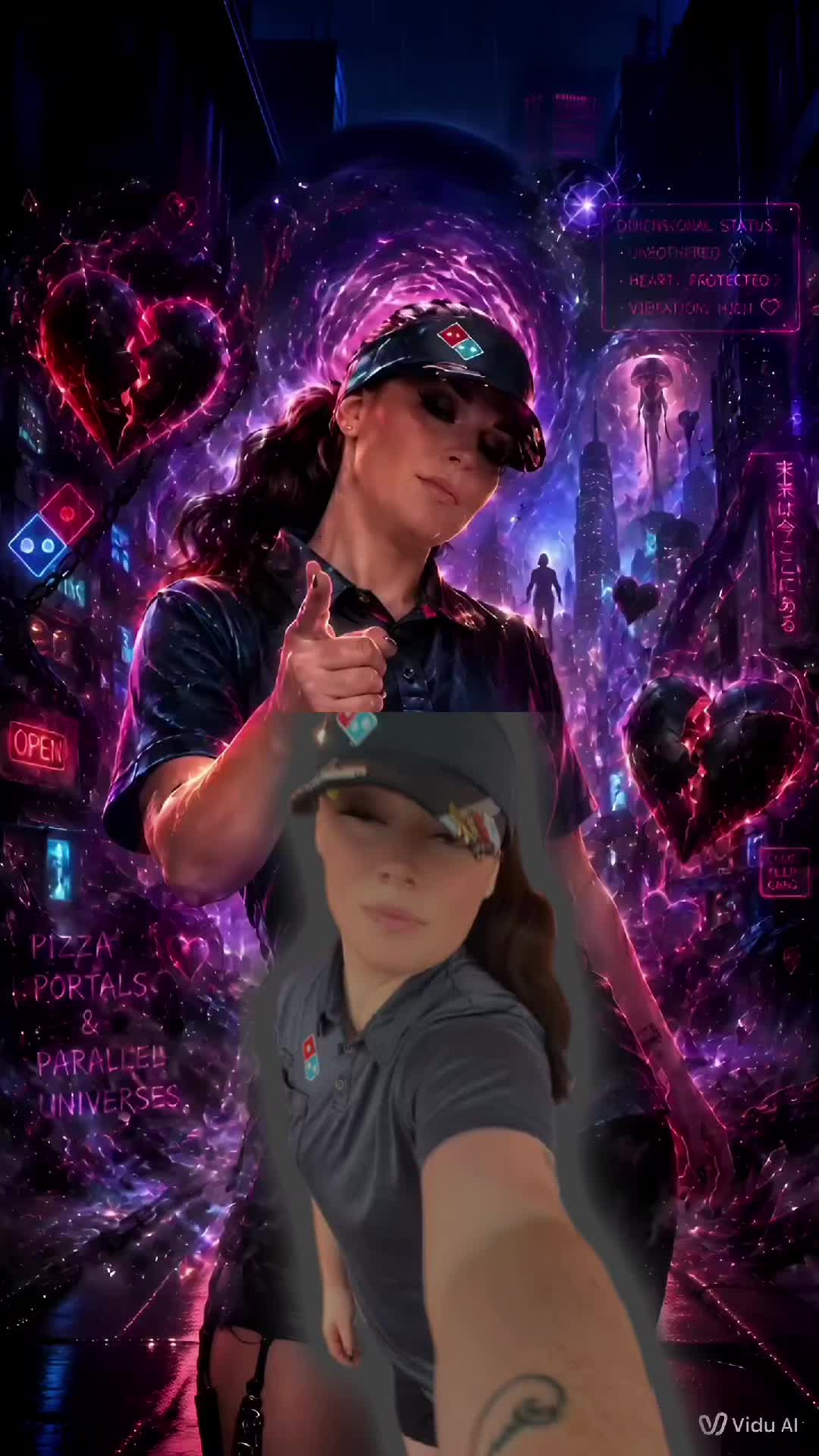 @😜🃏derangedtok-er🃏😜