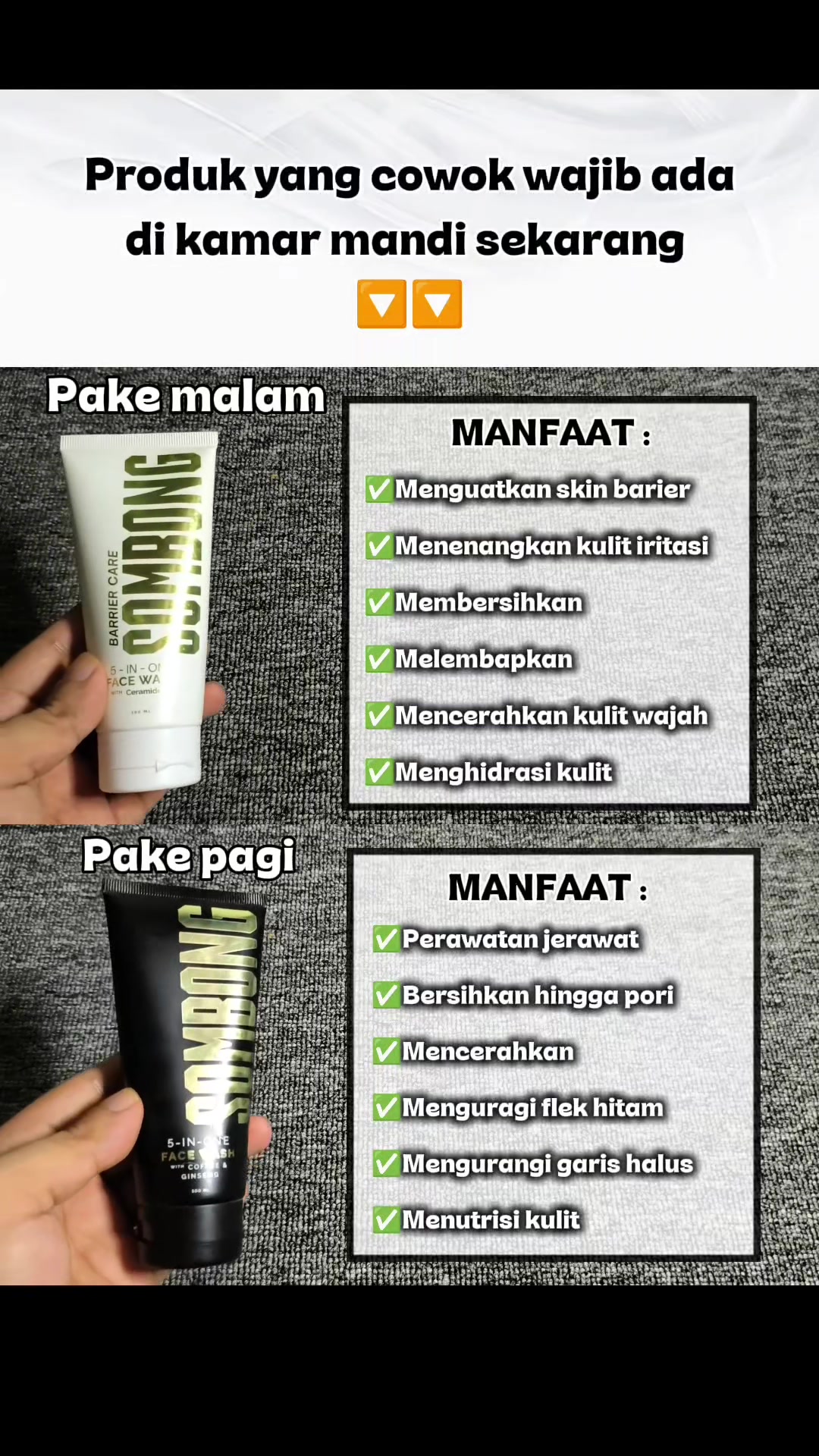 @Lookbuaya 🐊