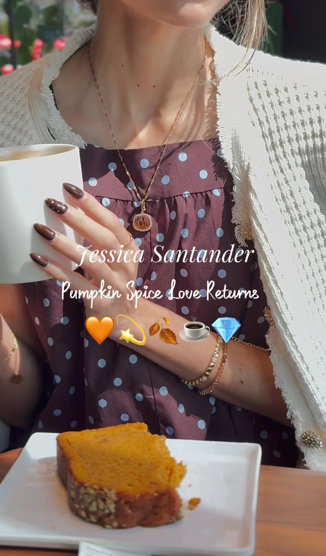 @Jessica Santander Jewelry